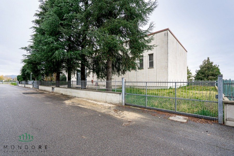 Capannone Via Friuli, Castel San Pietro Terme (zona Bolognina) - foto 2