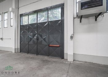 Capannone Via Friuli, Castel San Pietro Terme (zona Bolognina) - foto 7