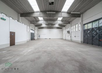 Capannone Via Friuli, Castel San Pietro Terme (zona Bolognina) - foto 10