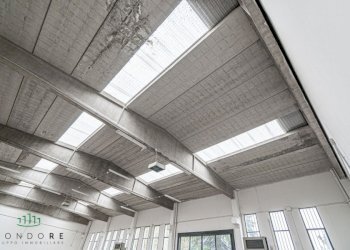 Capannone Via Friuli, Castel San Pietro Terme (zona Bolognina) - foto 11