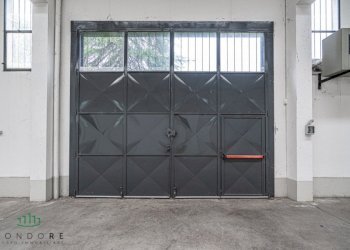 Capannone Via Friuli, Castel San Pietro Terme (zona Bolognina) - foto 13