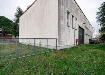 Capannone Via Friuli, Castel San Pietro Terme (zona Bolognina) - foto 14