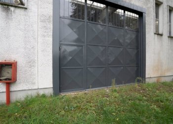 Capannone Via Friuli, Castel San Pietro Terme (zona Bolognina) - foto 15