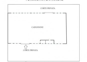 Capannone Via Friuli, Castel San Pietro Terme (zona Bolognina) - foto 20