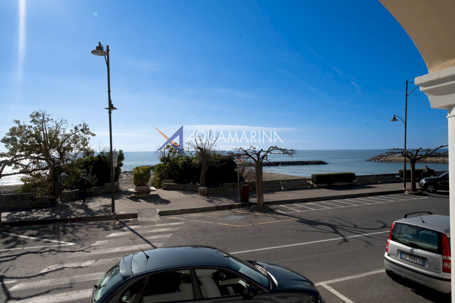 Four-room apartment Santo Stefano al Mare - photo 1