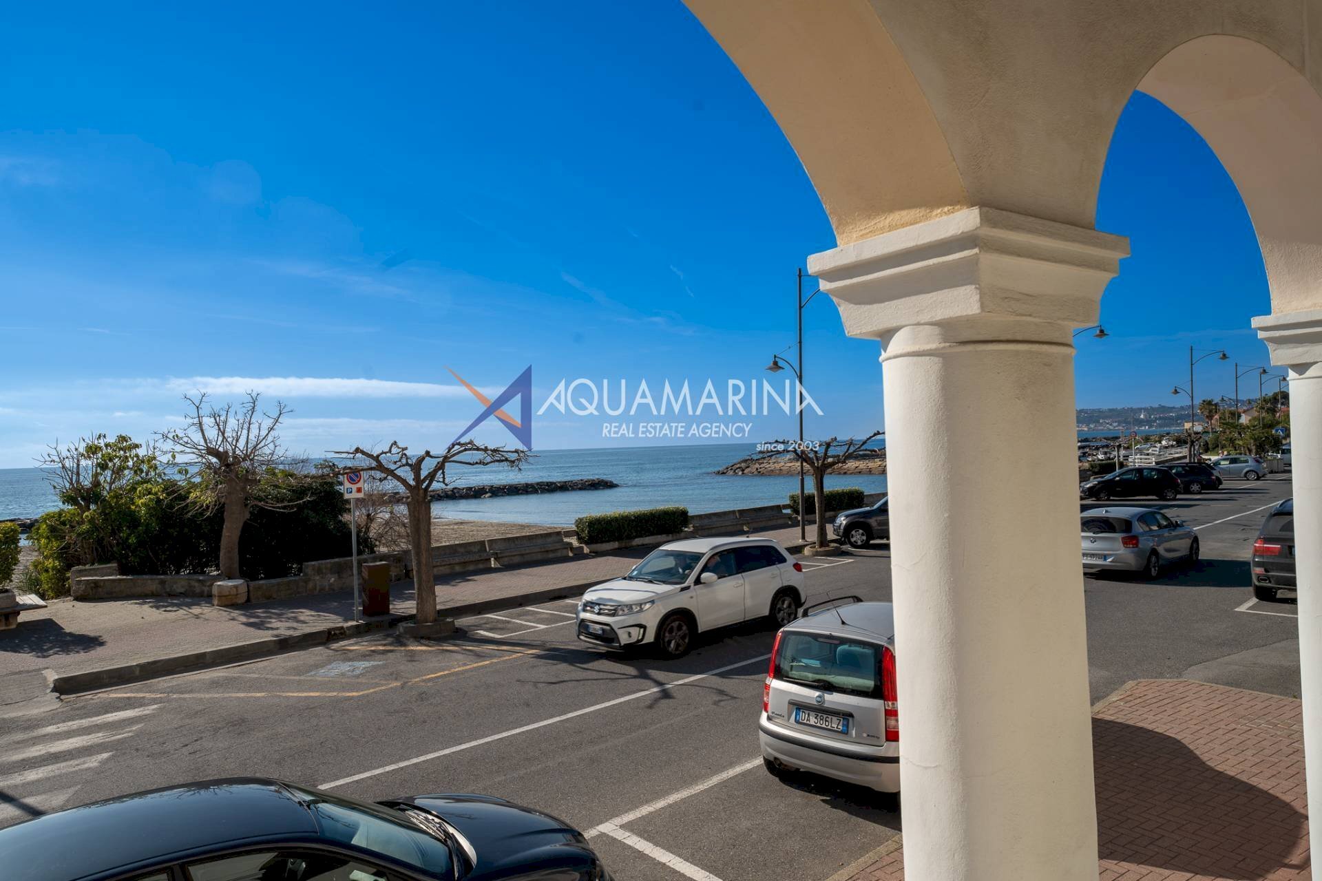 Four-room apartment Santo Stefano al Mare - photo 2