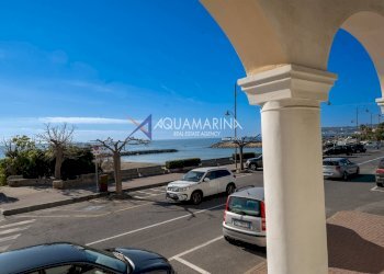 Quadrilocale Santo Stefano al Mare - foto 2