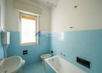 Quadrilocale Santo Stefano al Mare - foto 9