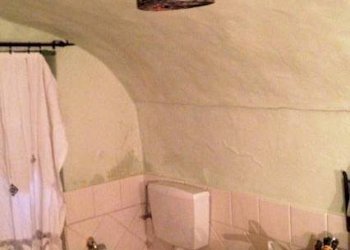 Bagno - Trilocale via Santo Stefano, 3, Castel Vittorio - foto 10