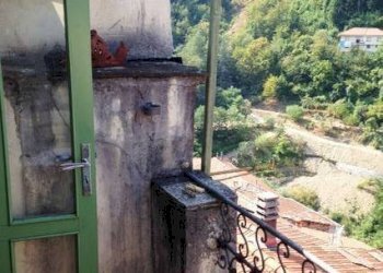 Balcone - Trilocale via Santo Stefano, 3, Castel Vittorio - foto 16