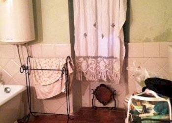 Bagno - Trilocale via Santo Stefano, 3, Castel Vittorio - foto 18