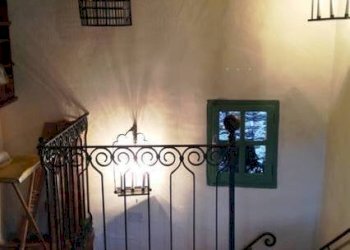 Interno palazzo - Trilocale via Santo Stefano, 3, Castel Vittorio - foto 19