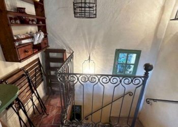 Interno palazzo - Trilocale via Santo Stefano, 3, Castel Vittorio - foto 21