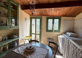 Salone - Trilocale via Santo Stefano, 3, Castel Vittorio - foto 23