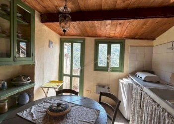 Cucina - Trilocale via Santo Stefano, 3, Castel Vittorio - foto 24