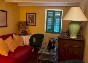 Salone - Trilocale via Santo Stefano, 3, Castel Vittorio - foto 26