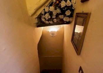 Interno appartamento - Trilocale via Santo Stefano, 3, Castel Vittorio - foto 31