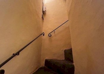 Box auto - Trilocale via Santo Stefano, 3, Castel Vittorio - foto 32