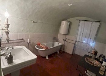 Bagno - Trilocale via Santo Stefano, 3, Castel Vittorio - foto 34