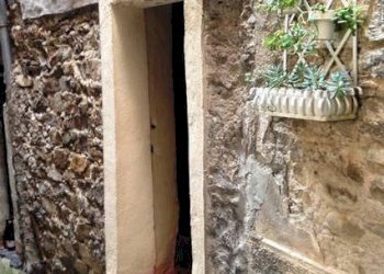 Facciata - Trilocale via Santo Stefano, 3, Castel Vittorio - foto 38