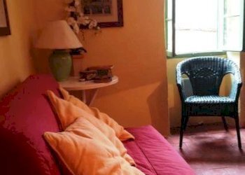 Salone - Trilocale via Santo Stefano, 3, Castel Vittorio - foto 39