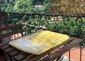 Balcone - Trilocale via Santo Stefano, 3, Castel Vittorio - foto 44