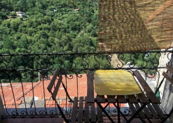 Balcone - Trilocale via Santo Stefano, 3, Castel Vittorio - foto 45