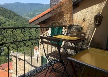 Balcone - Trilocale via Santo Stefano, 3, Castel Vittorio - foto 47