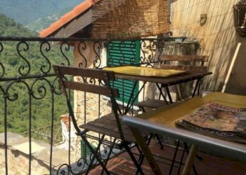 Balcone - Trilocale via Santo Stefano, 3, Castel Vittorio - foto 3