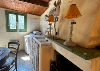 Salone - Trilocale via Santo Stefano, 3, Castel Vittorio - foto 4