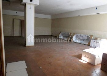 Stanza non arredata - Negozio via Don Bartolomeo Grazioli, 57, Milano - foto 14