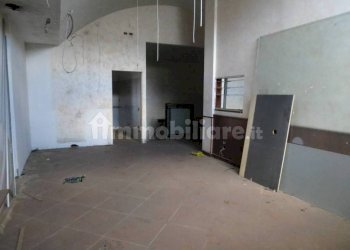 Stanza non arredata - Negozio via Don Bartolomeo Grazioli, 57, Milano - foto 17