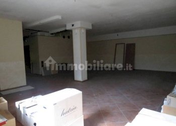 Interno non residenziale - Negozio via Don Bartolomeo Grazioli, 57, Milano - foto 21