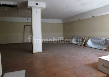 Stanza non arredata - Negozio via Don Bartolomeo Grazioli, 57, Milano - foto 27