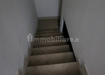 Interno palazzo - Negozio via Don Bartolomeo Grazioli, 57, Milano - foto 28