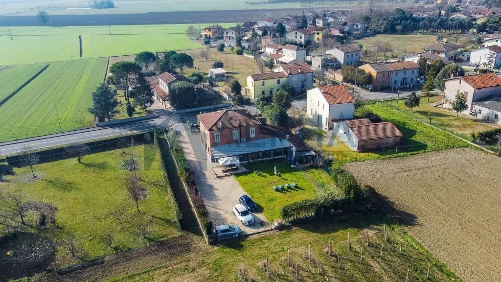 vista - Villa via Sauro Babini, Ravenna (neighborhood San Pietro in Vincoli) - photo 3