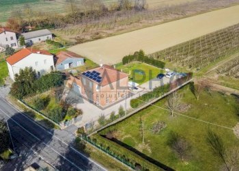 vista - Villa via Sauro Babini, Ravenna (neighborhood San Pietro in Vincoli) - photo 1