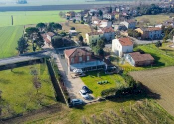 vista - Villa via Sauro Babini, Ravenna (neighborhood San Pietro in Vincoli) - photo 3