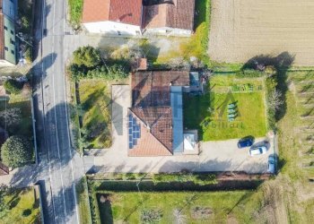 vista - Villa via Sauro Babini, Ravenna (neighborhood San Pietro in Vincoli) - photo 4