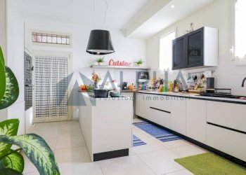 vista - Villa via Sauro Babini, Ravenna (neighborhood San Pietro in Vincoli) - photo 7