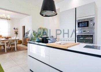 vista - Villa via Sauro Babini, Ravenna (neighborhood San Pietro in Vincoli) - photo 8