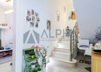 vista - Villa via Sauro Babini, Ravenna (neighborhood San Pietro in Vincoli) - photo 15