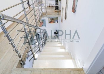 vista - Villa via Sauro Babini, Ravenna (neighborhood San Pietro in Vincoli) - photo 26