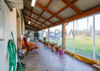 vista - Villa via Sauro Babini, Ravenna (neighborhood San Pietro in Vincoli) - photo 29