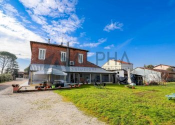 vista - Villa via Sauro Babini, Ravenna (neighborhood San Pietro in Vincoli) - photo 31