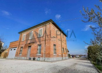 vista - Villa via Sauro Babini, Ravenna (neighborhood San Pietro in Vincoli) - photo 32