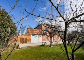 vista - Villa via Sauro Babini, Ravenna (neighborhood San Pietro in Vincoli) - photo 33