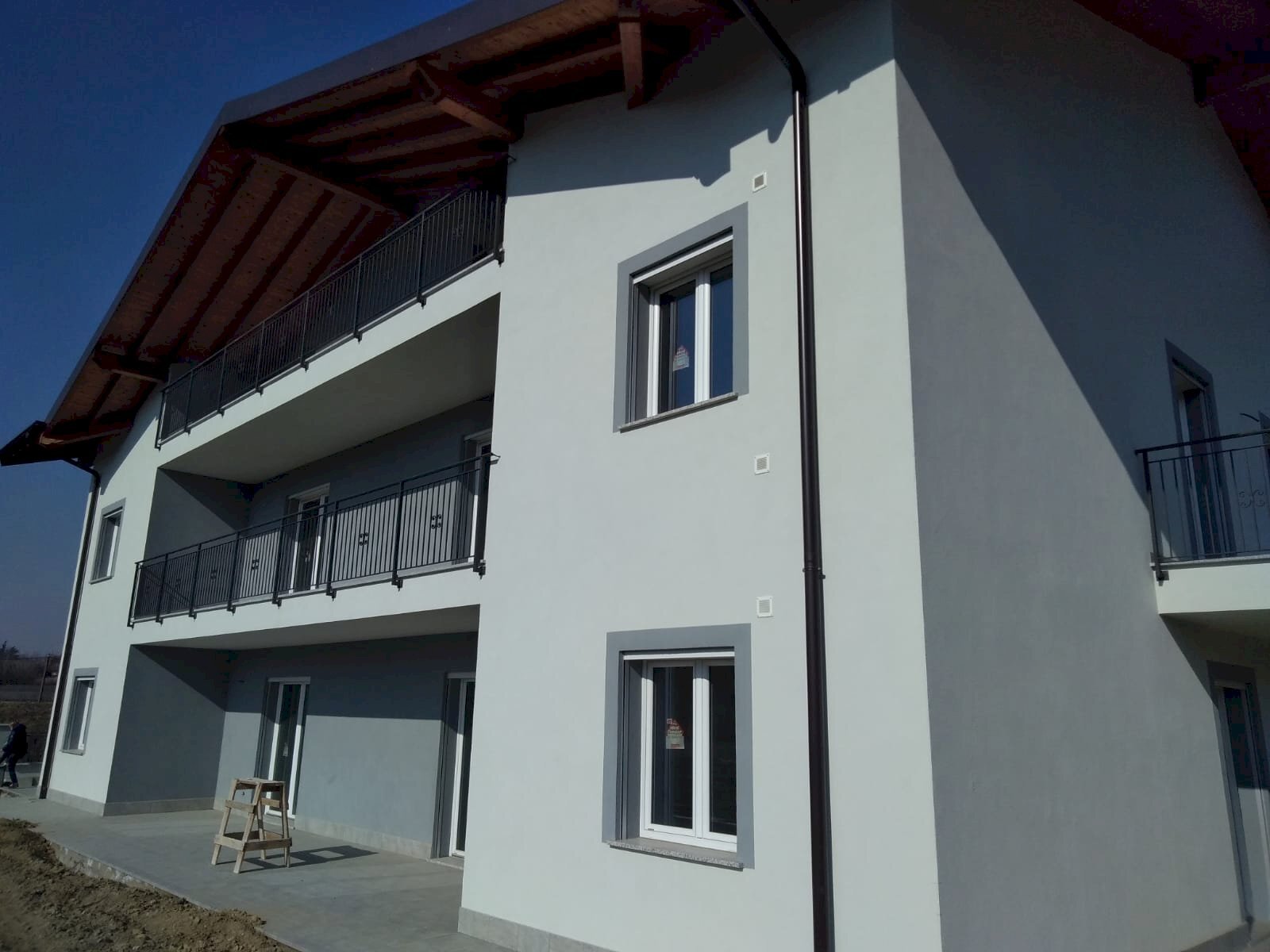 Casa indipendente Asti - foto 1