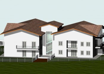 Casa indipendente Asti - foto 23