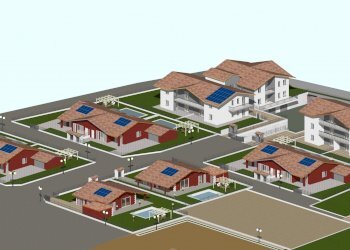 Casa indipendente Asti - foto 24